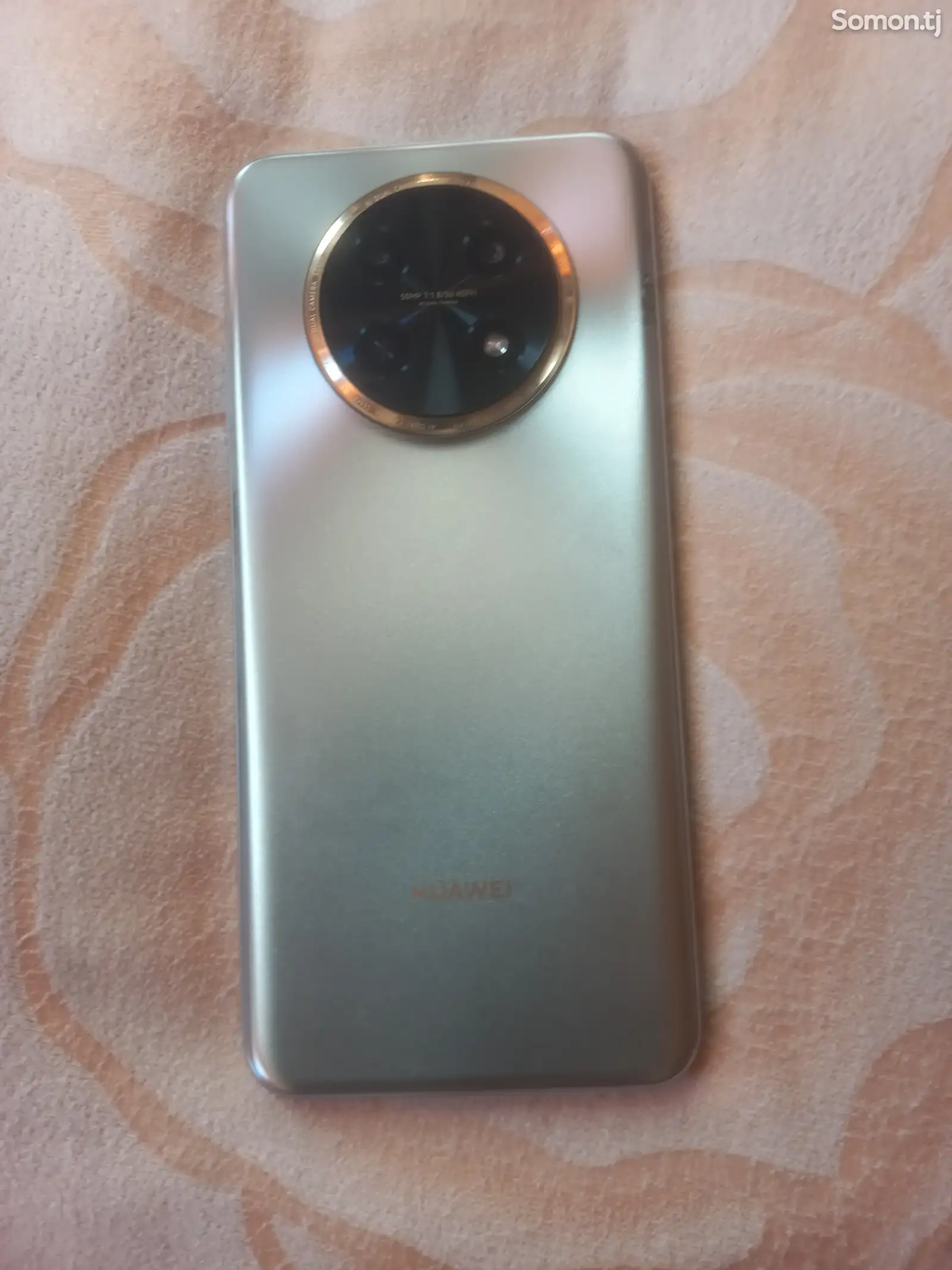 Huawei nova Y91 8+3/256Gb-1