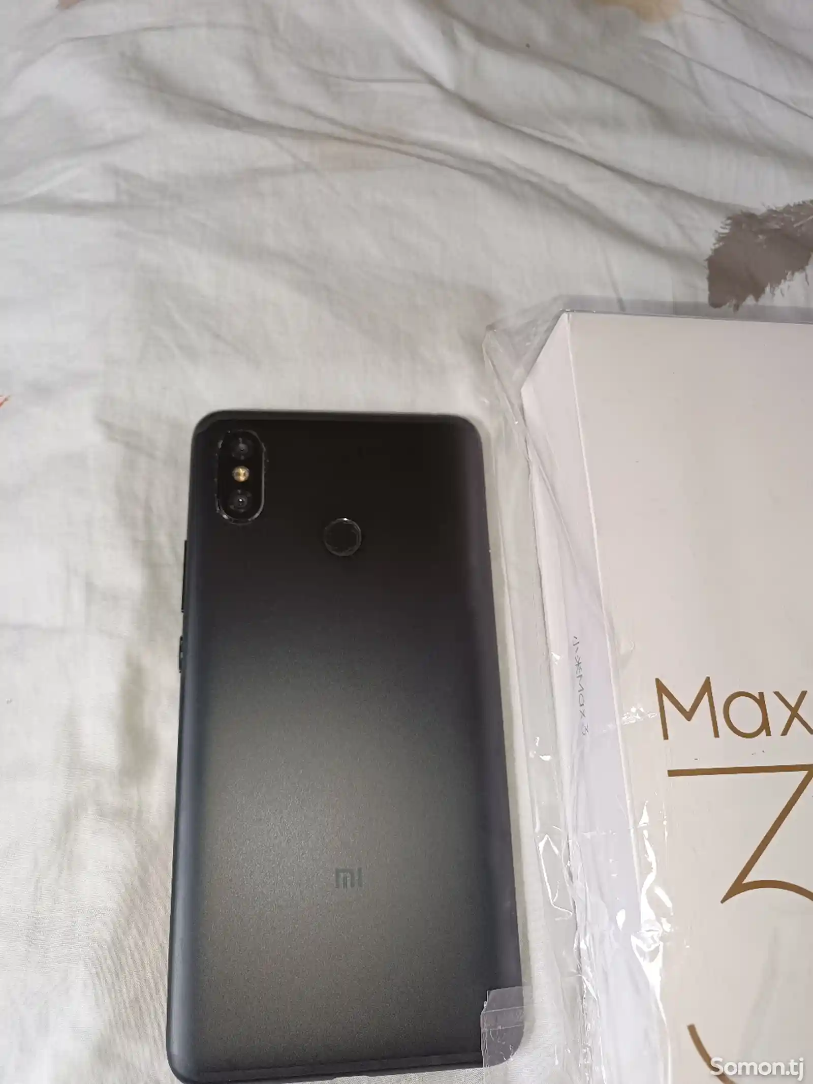 Xiaomi Mi Max 3 64Gb-1