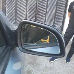 Боковое зеркало от Opel