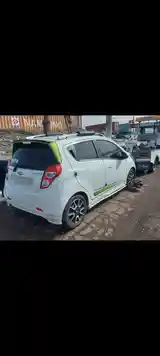 Chevrolet Spark, 2015-3