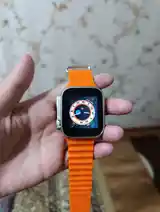 Умные часы Smart Watch T500-3