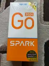 Tecno Spark Go 2024 8/128gb-5