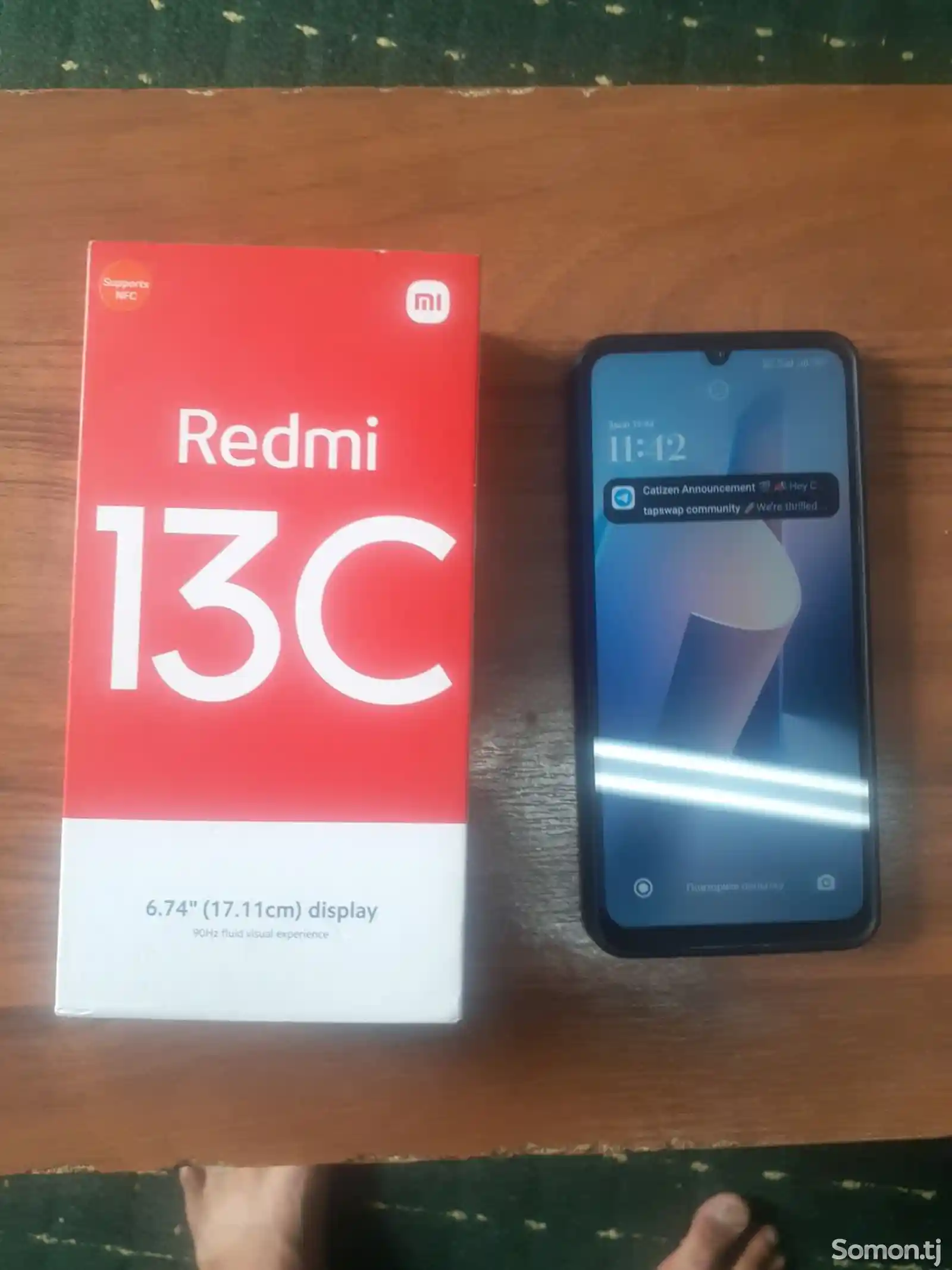 Xiaomi Redmi 13С-3