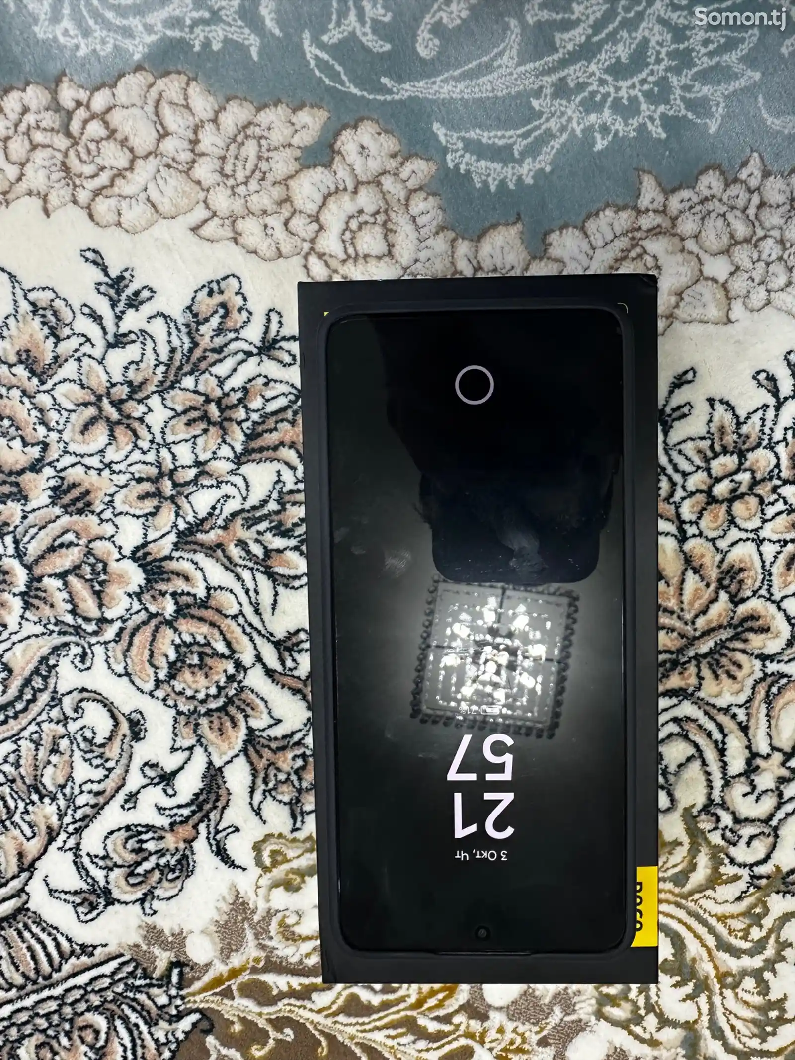 Xiaomi Poco X6 Pro-5