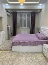 2-комн. квартира, 11 этаж, 90м², 82 мкр, Лесная сказка-2