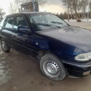 Opel Astra F, 1997