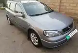 Opel Astra G, 2003-2