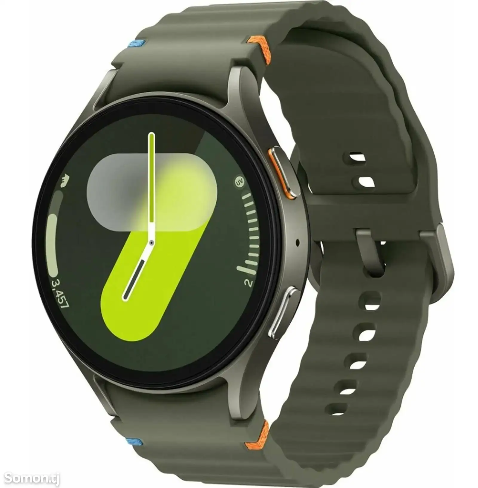 Часы Samsung Galaxy Watch 7 LTE-1