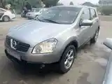 Nissan Qashqai, 2008-2