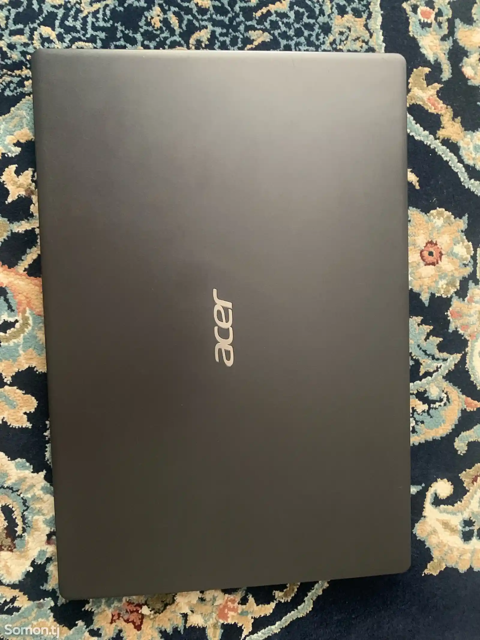 Ноутбук Acer Aspire-3