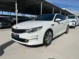 Kia K series, 2017-2