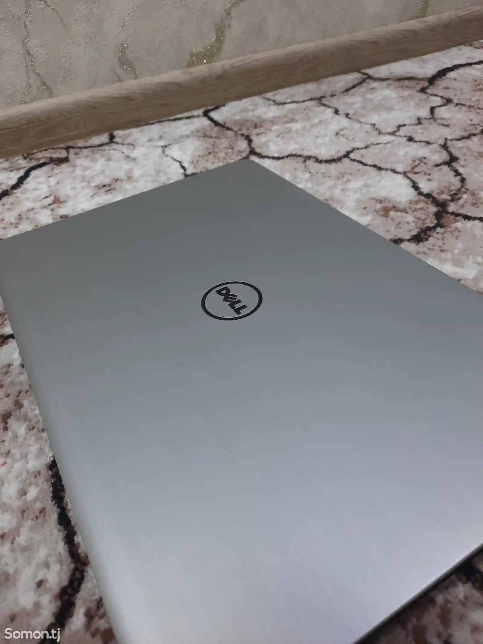 Ноутбук Dell i7-7