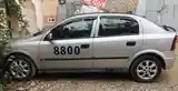 Opel Astra G, 1999-2