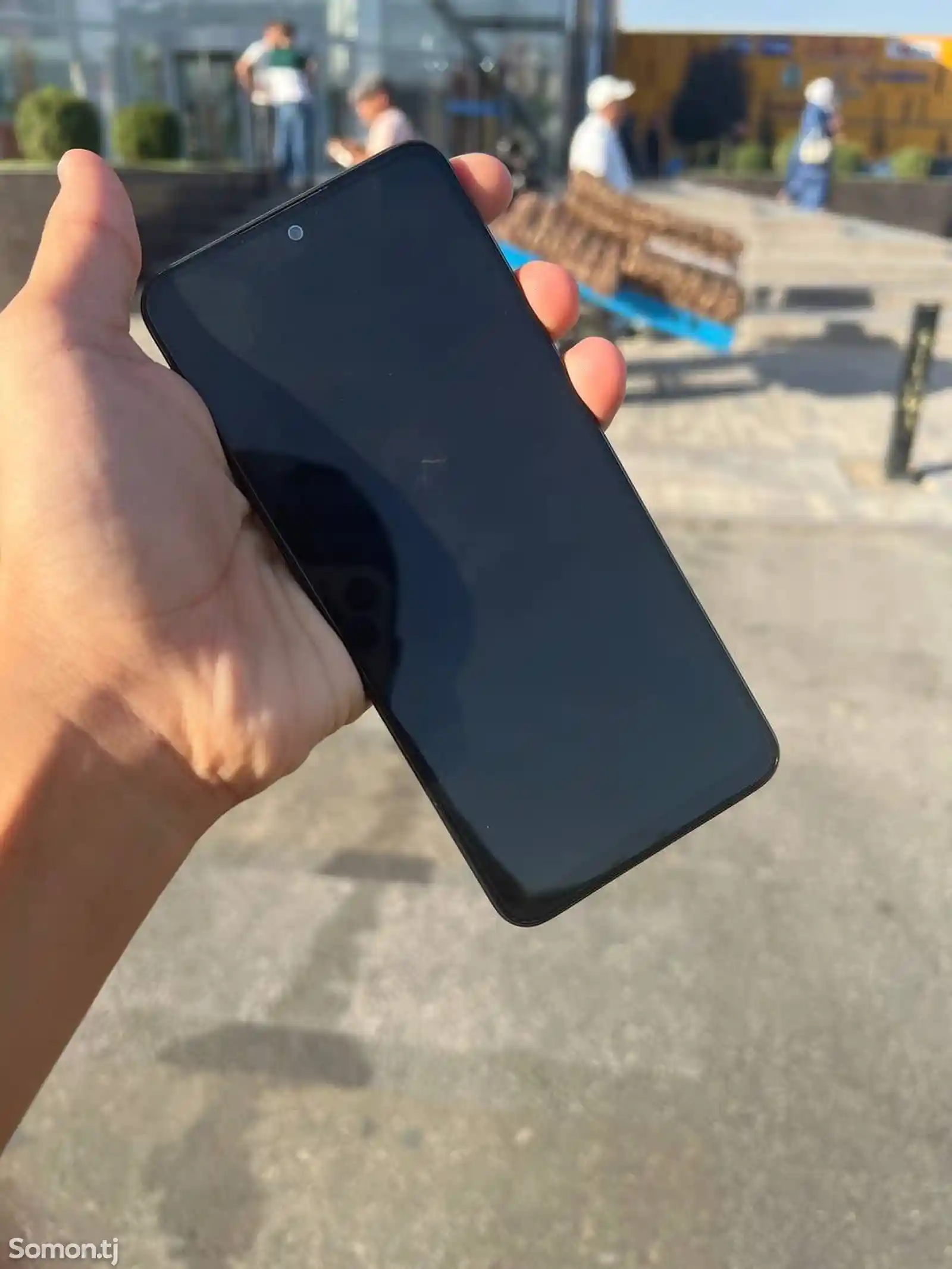 Xiaomi Redmi note 12 8+8/128gb-5