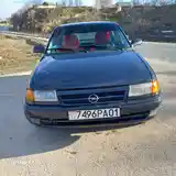 Opel Astra F, 1993-6