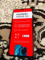 Huawei Nova 12i-5