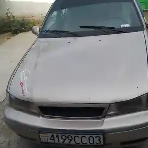 Daewoo Nexia, 1997