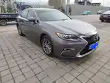 Lexus ES series, 2014-2