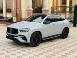 Mercedes-Benz GLE class, 2021-4