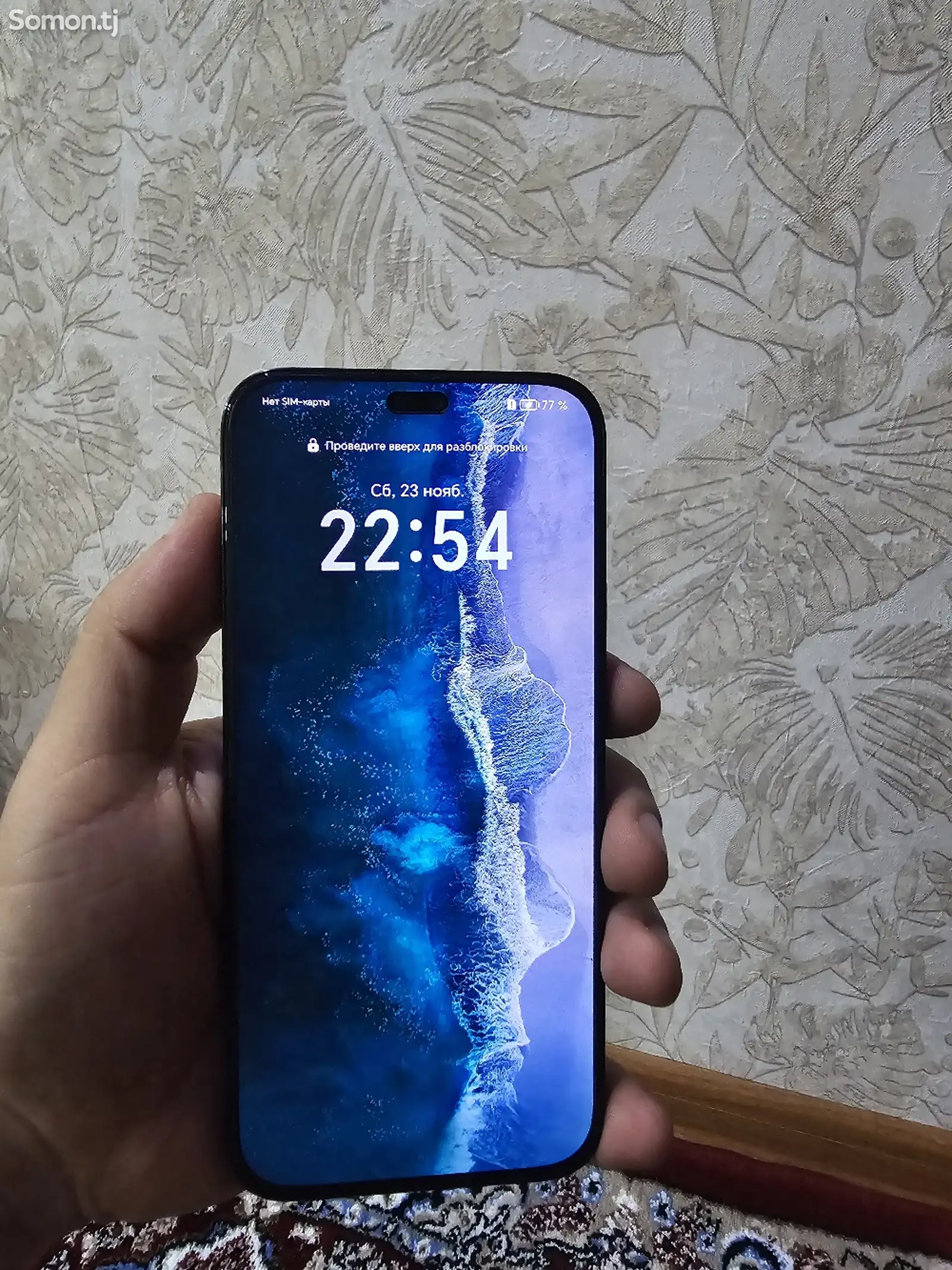 Huawei Honor 200 Lite 256Gb-1