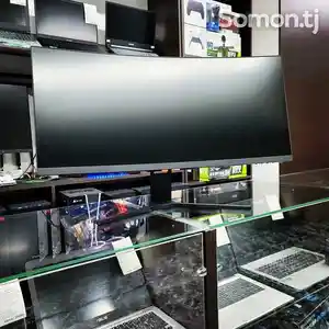 Монитор Redmi Surface 30 QHD 2K 200Hz
