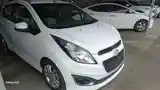 Chevrolet Spark, 2014-2