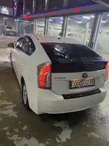 Toyota Prius, 2013-5