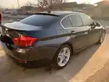 BMW 5 series, 2015-5