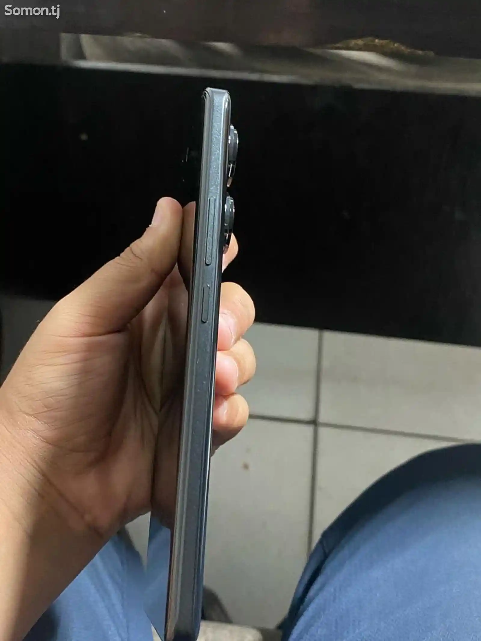 Xiaomi Redmi Note 13 pro+ 5G-2