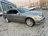 Mercedes-Benz E class, 2003-4