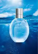 Туалетная вода Aromania Aqua-2