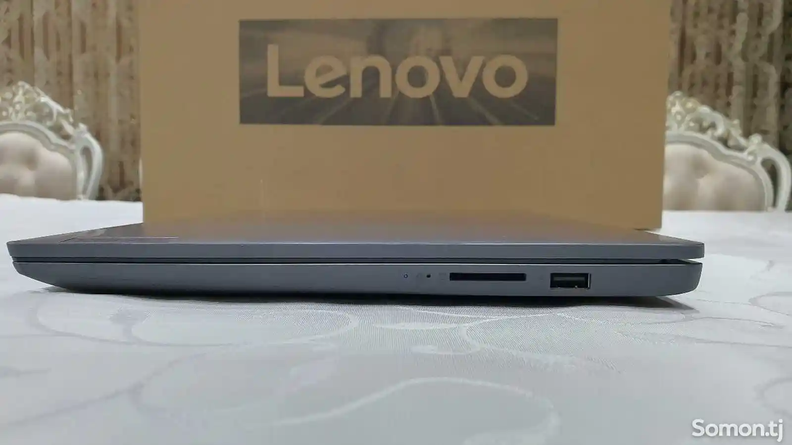 Ноутбук Lenovo CI5 12Gen 8GB 512GB-3