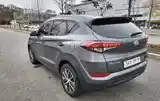 Hyundai Tucson, 2015-3