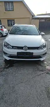 Volkswagen Golf, 2017-3