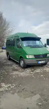 Пассажирский Mercedes-Benz Sprinter, 1997-7