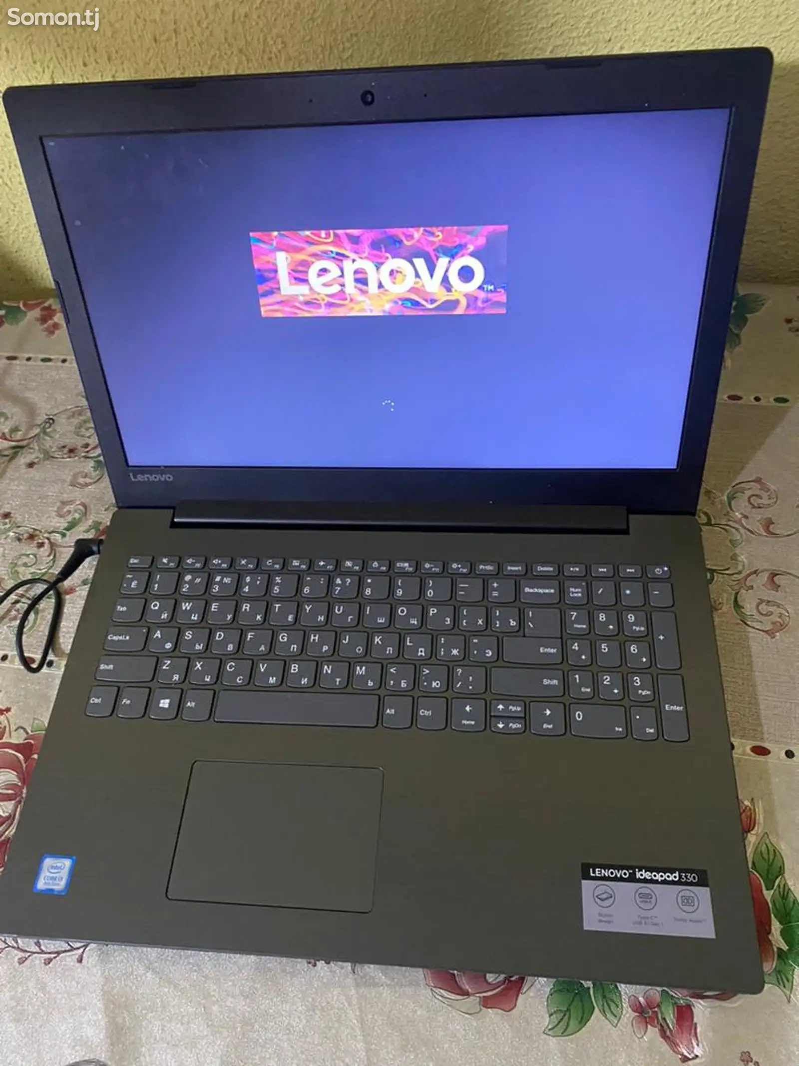 Ноутбук Lenovo Ideapad 330-2