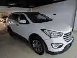 Hyundai Santa Fe, 2014-3