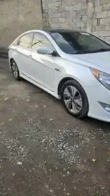 Hyundai Sonata, 2015-3