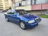 Mercedes-Benz C class, 2000-8