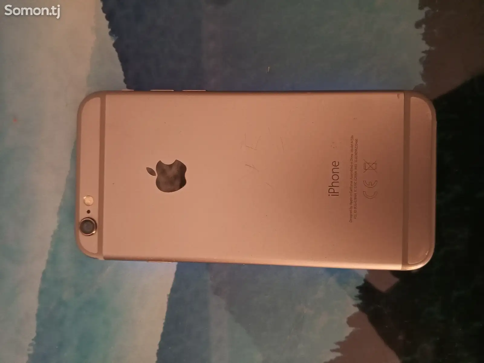 Apple iPhone 6, 32 gb-3