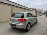 Volkswagen Golf, 2008-8