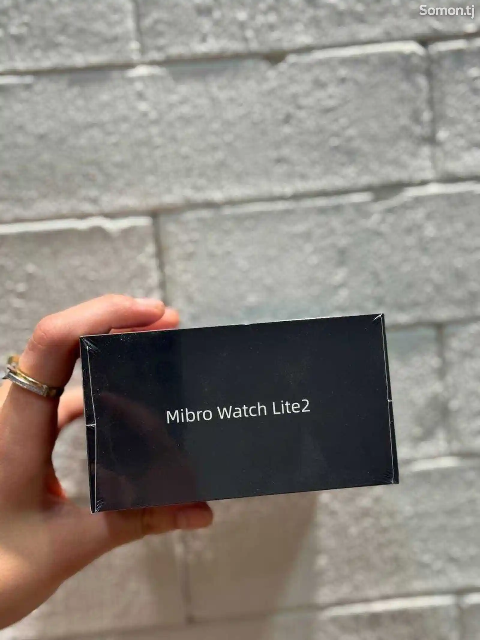 Смарт часы Xiaomi Mibro Smart Watch Lite 2-6