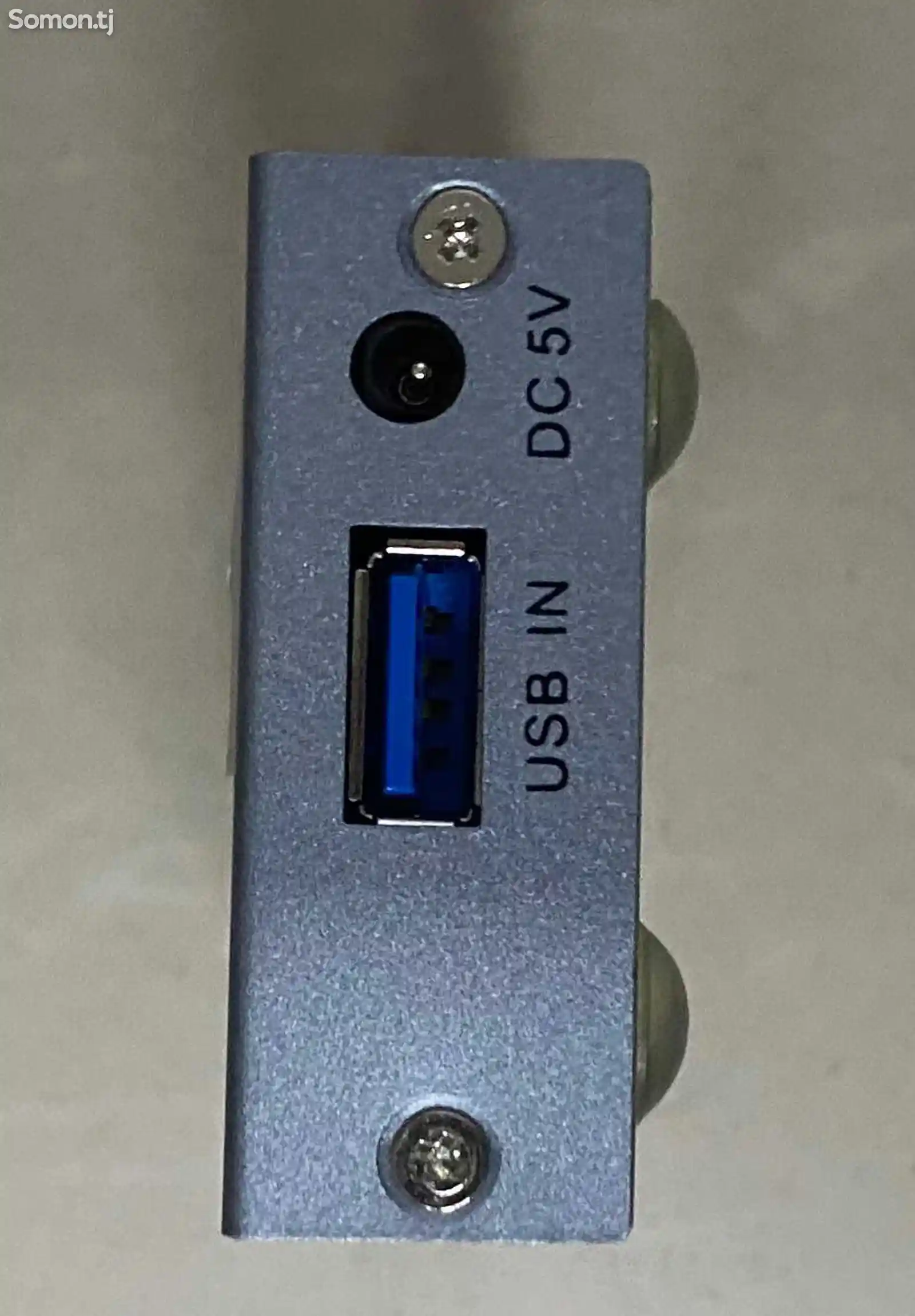 Адаптер USB 3.0 HUB-3