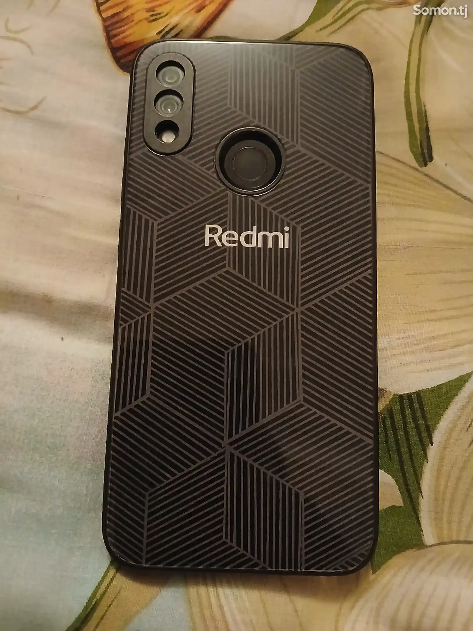 Xiaomi Redmi note 7 128/4-2