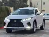 Lexus RX series, 2016-2