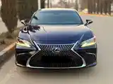 Lexus ES series, 2019-2