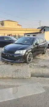 Toyota Fielder, 2014-3