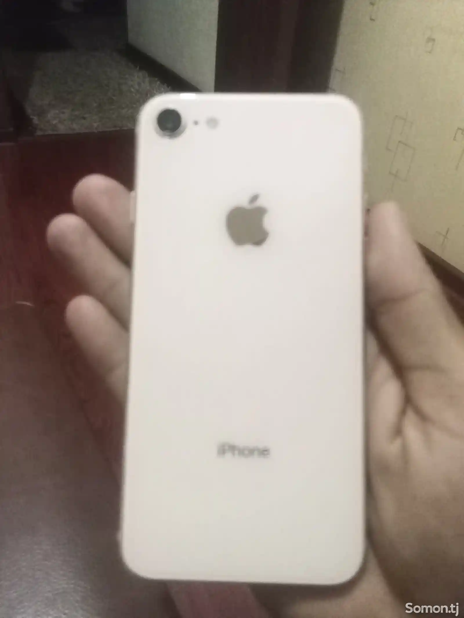 Apple iPhone 8, 256 gb, Gold-3