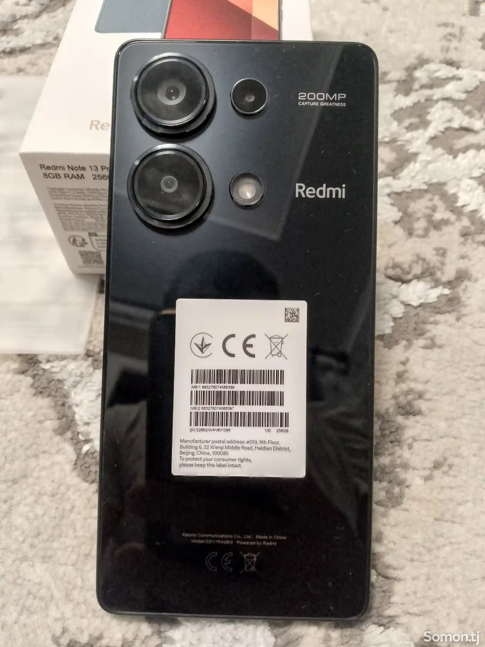 Xiaomi Redmi Note 13 Pro-2