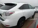 Lexus RX series, 2010-3